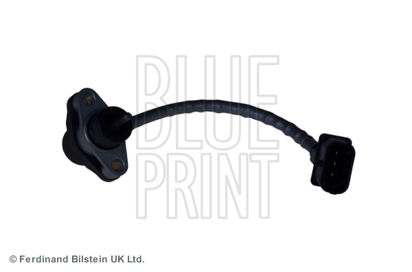 Sensor, crankshaft pulse